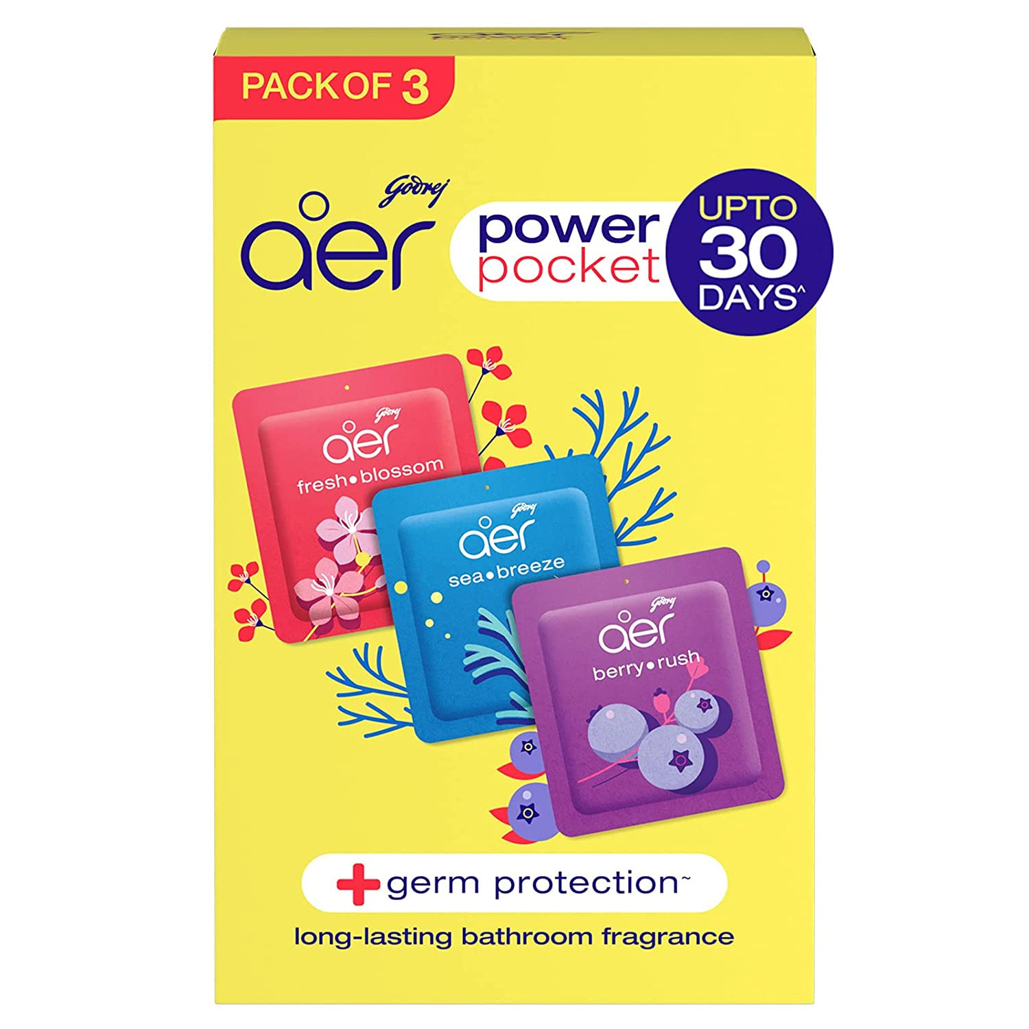 Aer Power Pocket